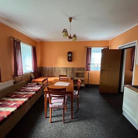 Apartmány Forest Kovářská Exterior foto
