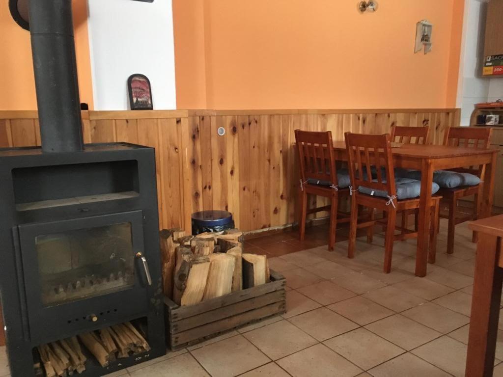 Apartmány Forest Kovářská Exterior foto