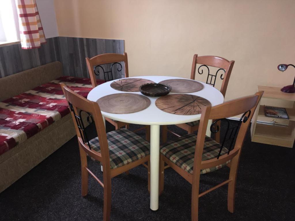 Apartmány Forest Kovářská Exterior foto