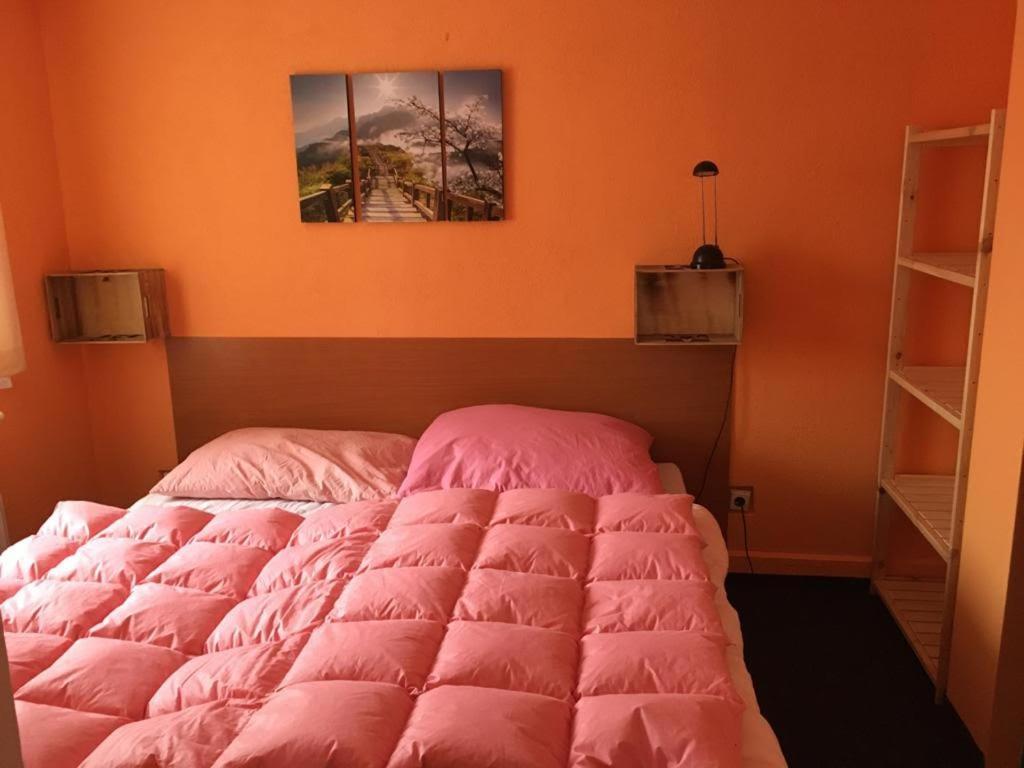 Apartmány Forest Kovářská Exterior foto