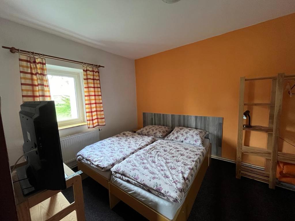 Apartmány Forest Kovářská Exterior foto