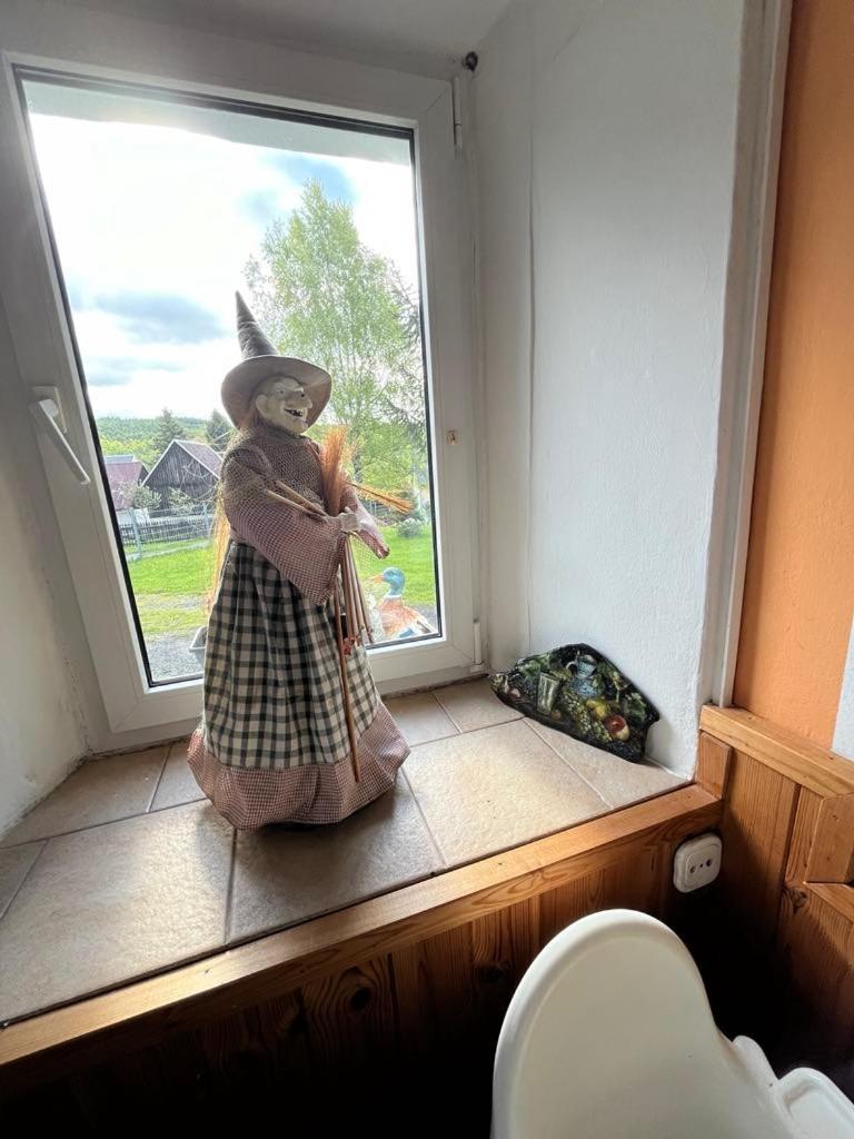 Apartmány Forest Kovářská Exterior foto