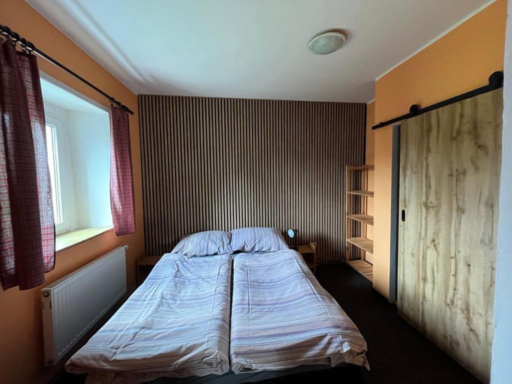 Apartmány Forest Kovářská Exterior foto